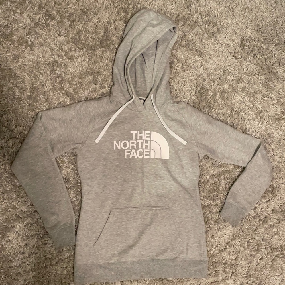 Women’s The North Face Half Dome Hoodie